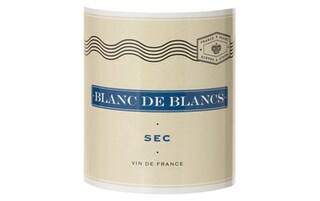 Delhaize | Blanc de Blancs 