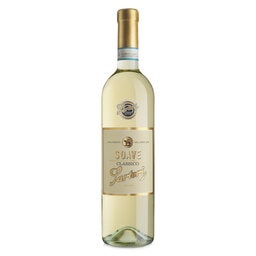 Italy | Sartori Soave | Wit 