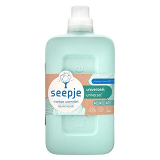 Wasmiddel | Vloeibaar | Universeel | 1L |  | 23DS | Eco