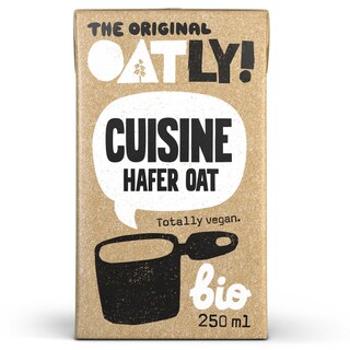 Oatly | Avoine | Cuisine | Bio 25 cl