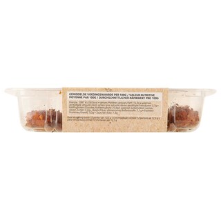 Delhaize | Plant-Based | Falafel | Cheese Berloumi | Veggie | Bio 