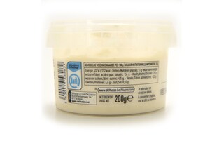 Delhaize | Sauce | 5 fromages 200 gr