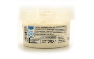 Delhaize | Sauce | 5 fromages 