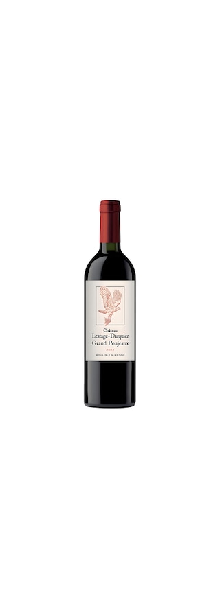 Ch. Lestage-Darquier Gr. Poujeaux | Moulis-en-Médoc | 2022 75 cl