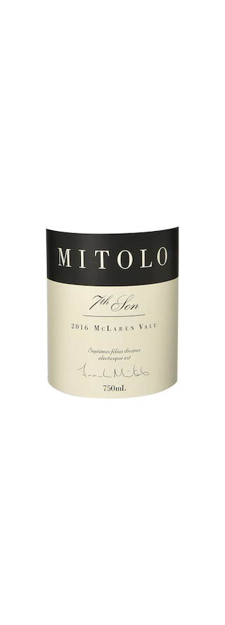 Mitolo | 7th Son | McLaren Vale 