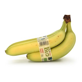 Delhaize | Bio | FT Bananen | BIO 
