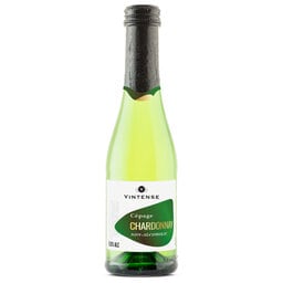 Vintense | 0 % | vin sans alcool | Chardonnay 20 cl