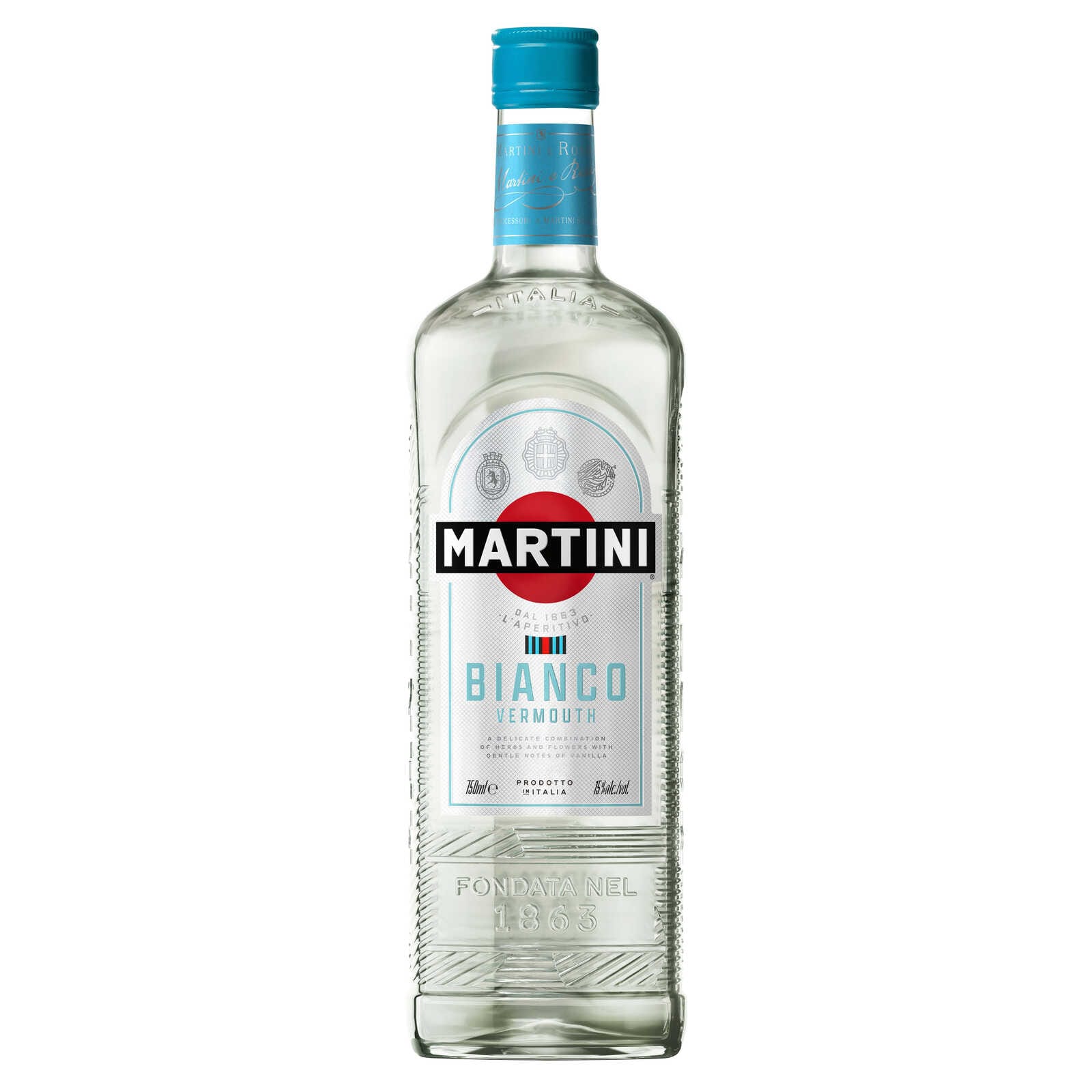 Martini Vermouth | Bianco | 14,5%
