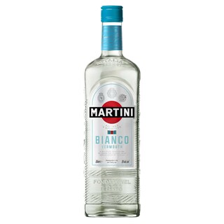 Martini | Vermouth | Bianco | 14,5% 75 cl