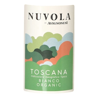 Nuvola By Avignonesi | Nuvola Blanc | Bio 