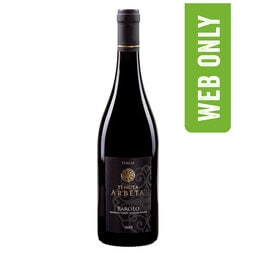 Arbeta | Barolo | 2019 