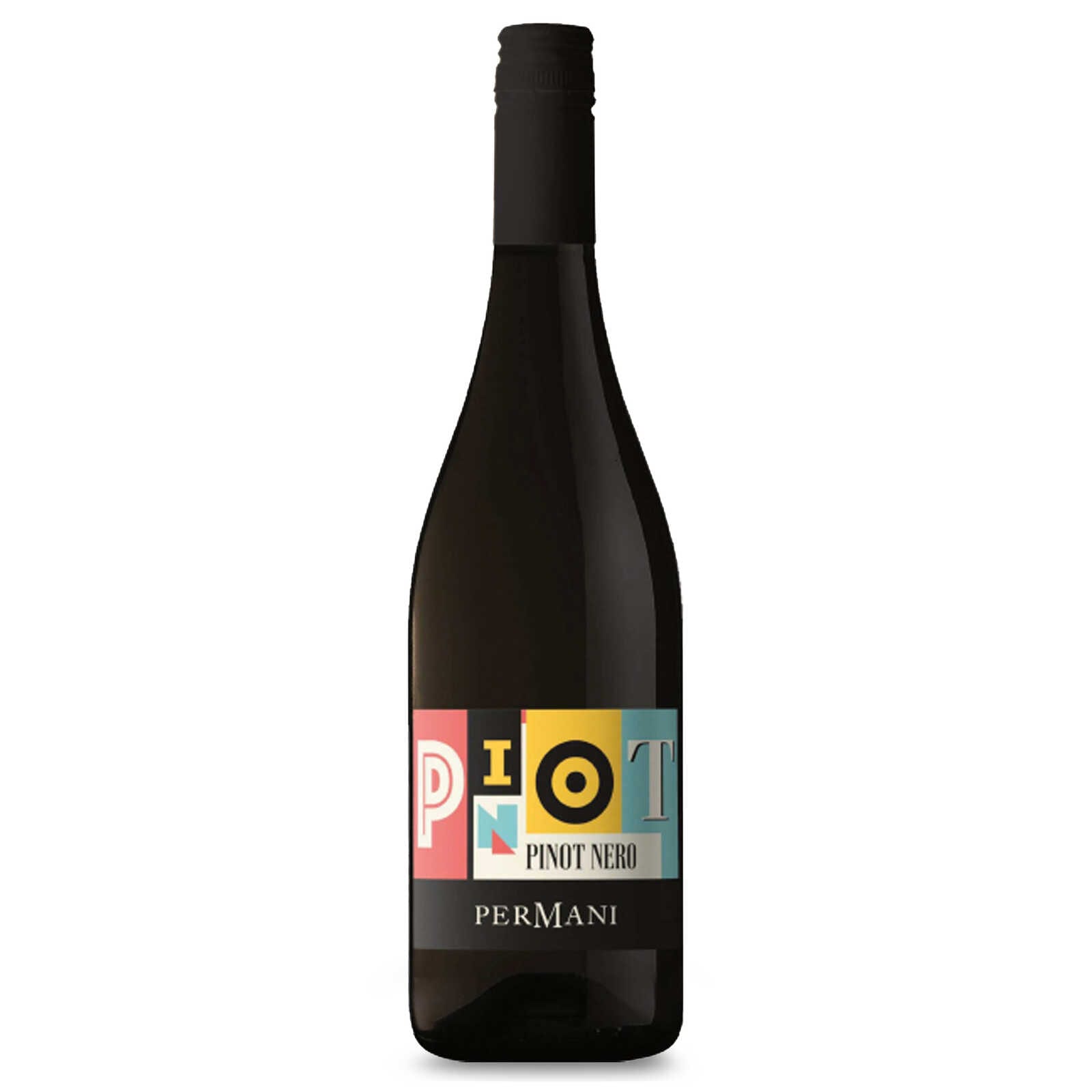 Italy Pinot Nero | Mani | 2024 | Rood