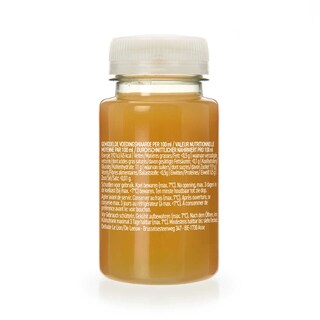 Delhaize | shot | Passion For Ginger 12,5 cl