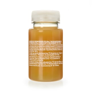 Delhaize | shot | Passion For Ginger 