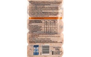 Delhaize | Melkbrood | Chocolade | X10 