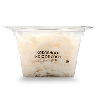 Delhaize | Kokosschilfers 