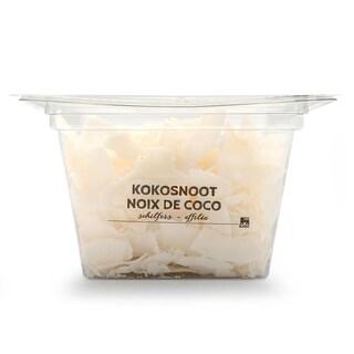 Delhaize | Coco Effilées 