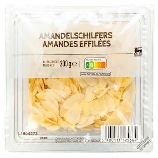 Delhaize | Amandes | Effilées 