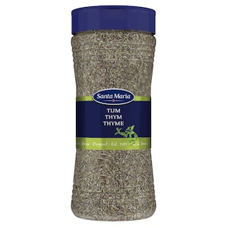 Santa Maria | Epices | Thym 80 gr