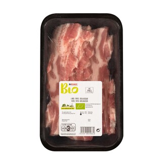 Delhaize | Bio | Spek | Varken | Mager | Bio 