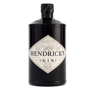 Hendrick's | Gin | 41.4% Alc 