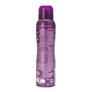 Fa | Deospray | Mystic Moments 