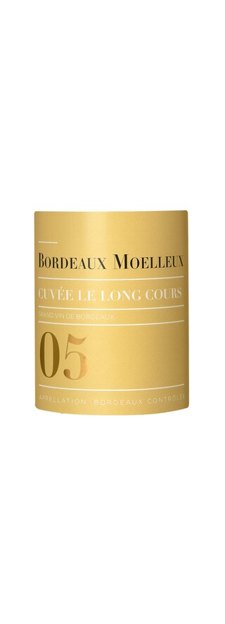 Le Long Cours | Moelleux 