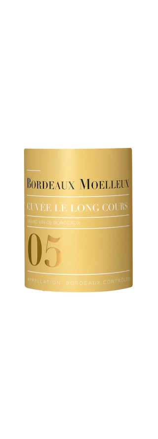 Le Long Cours | Moelleux 