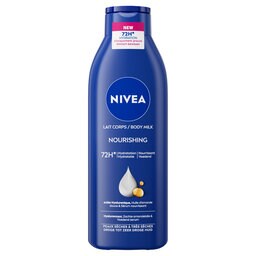Body Lait | Nourrissant