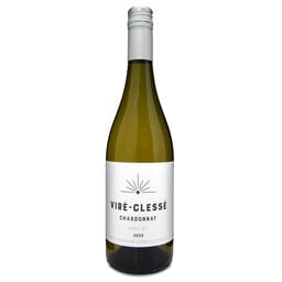 Delhaize | Viré-Clessé 