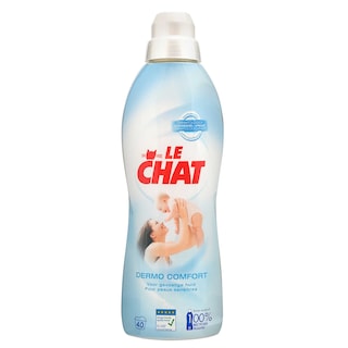 Le Chat | Wasverzachter | Dermo Confort | 40DS 