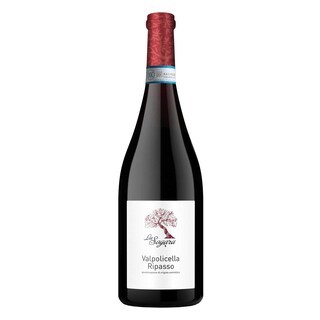 Italie - Italië | Venetie | La Sogara Valpolicella Ripasso 2018 Rouge 
