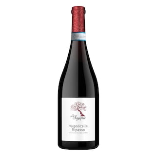 Italie - Italië | Venetie | La Sogara Valpolicella Ripasso 2018 Rouge 