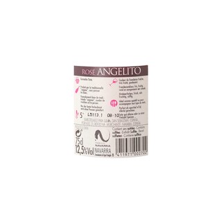 Espagne - Spanje | Navarra D.O. | Angelito Navarra Rosé 