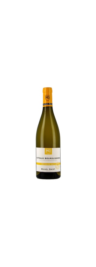 Michel Gayot | Coteaux Bourguignons | 2023 75 cl