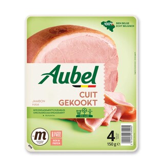 Aubel