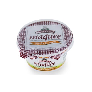 CAMAL | REGAL AU BEURRE 