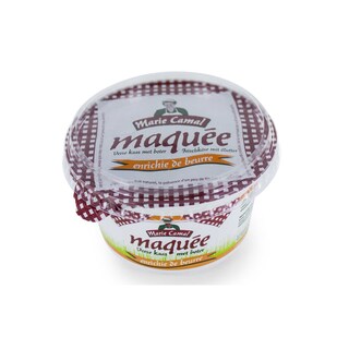 CAMAL | REGAL AU BEURRE 