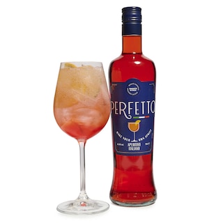 Perfetto | Italiaans Apéritief  | 11% alc. 