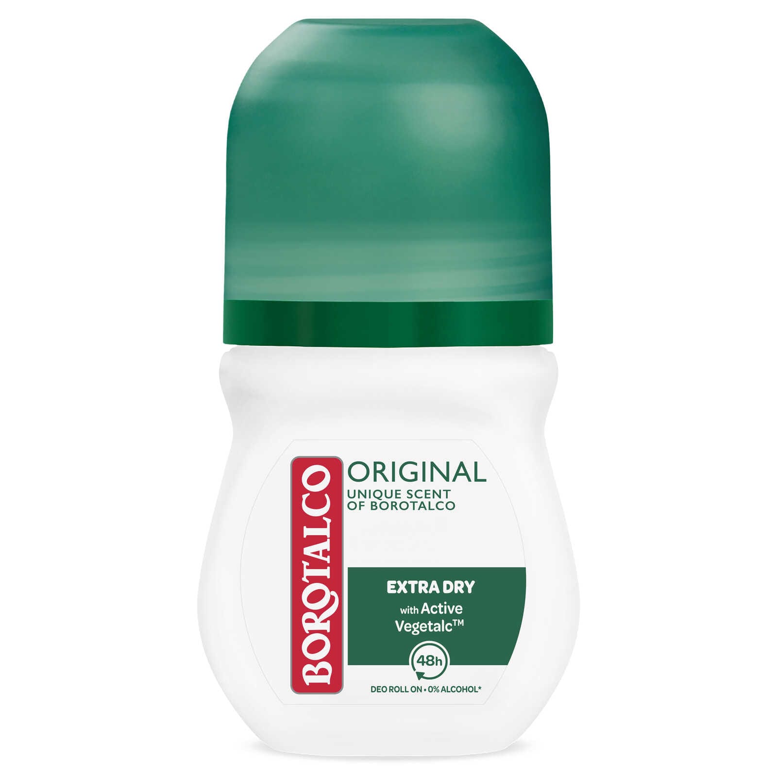 Borotalco Deo | Original roll