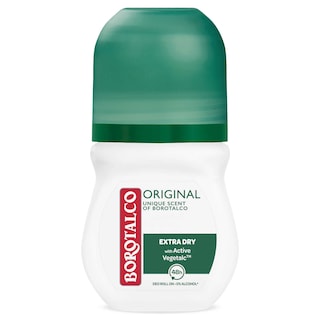 Borotalco | Deo | Original roll | 50 ml 