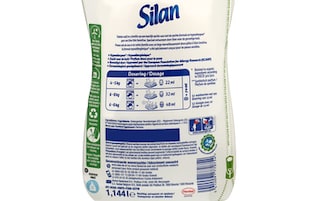 Silan | Wasverzachter | Classic Sensitive | 1,144L | 52DS 