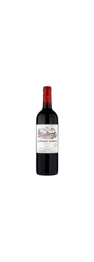 Chateau Perron | Graves 75 cl