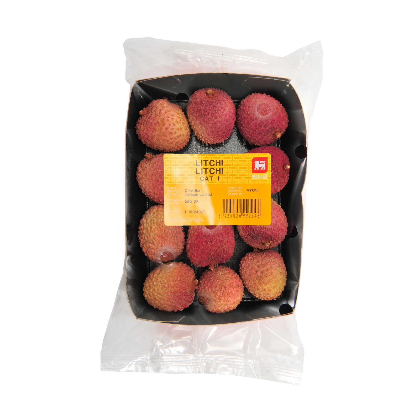 Delhaize | Litchi 