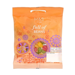 Marks&Spencer | Gommes | Fruit 