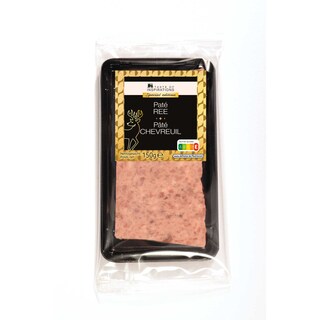 Taste of Inspirations | Paté van ree 