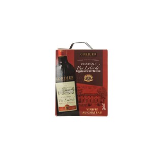 France - Frankrijk | Bordeaux Supérieur | Château Puy Laborde 2014 