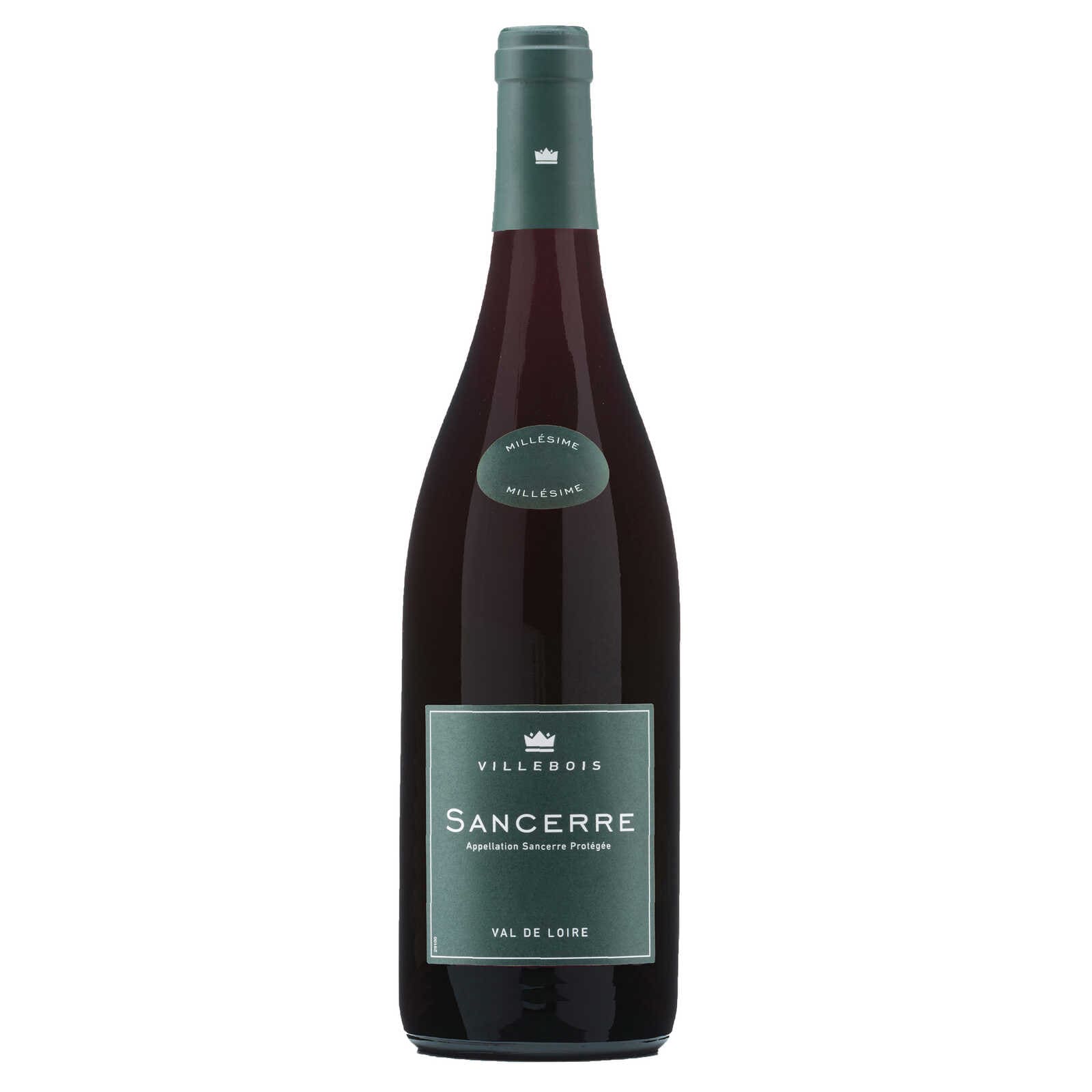 Villebois Sancerre