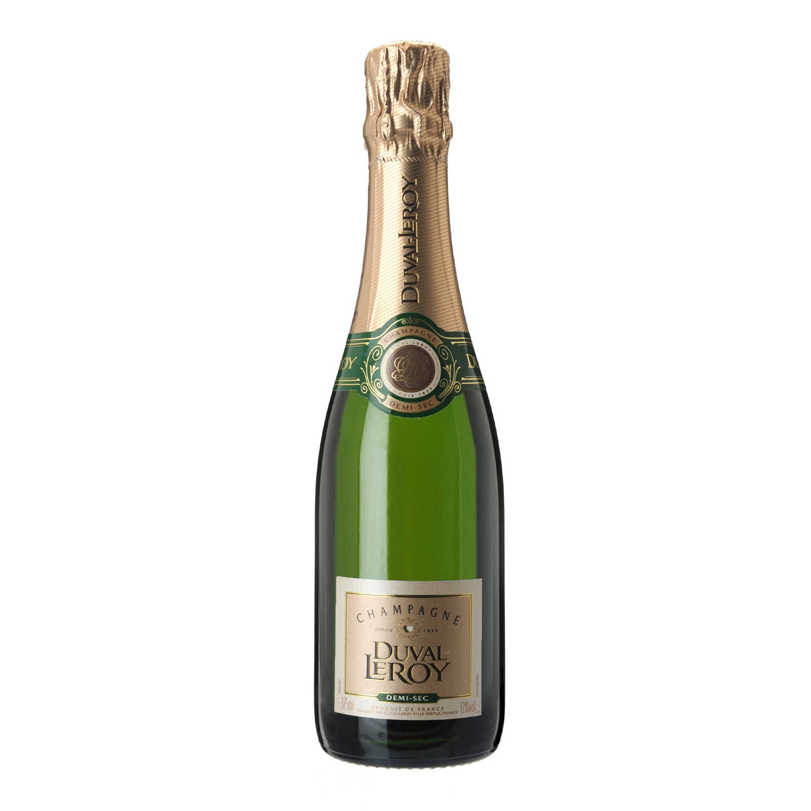 Duval-Leroy Champagne | Demi-sec