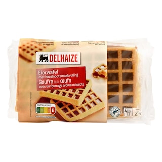 Delhaize